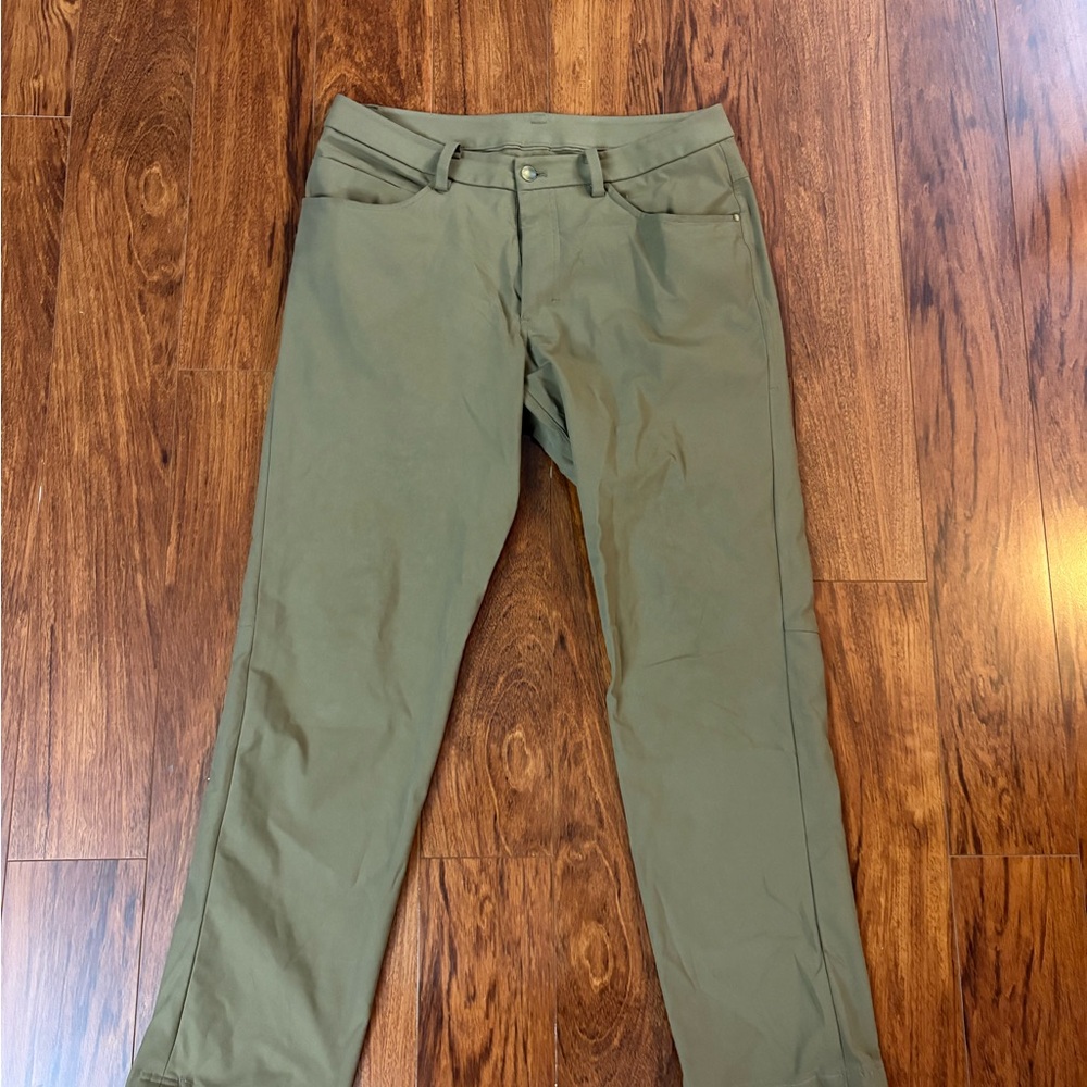 lululemon athletica ABC Pants